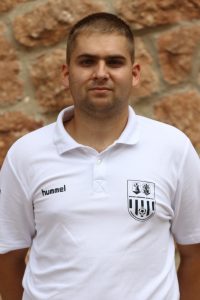 Hamza  Róbert