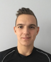 Strehó  Erik