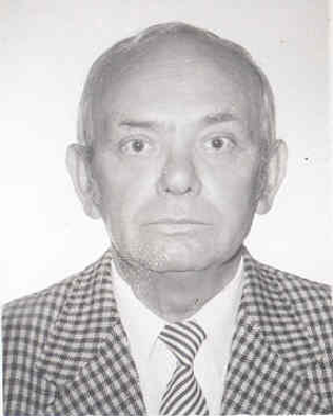Bodnár  István