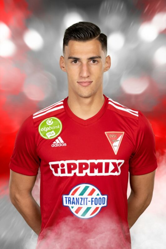 Soltész Dominik István