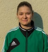 Zlovszki  Zsanett