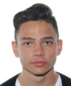 Szász  Marcell Dániel