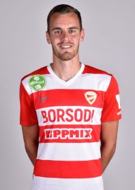 Tóth Barnabás