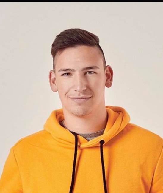 Klenovics  Patrik