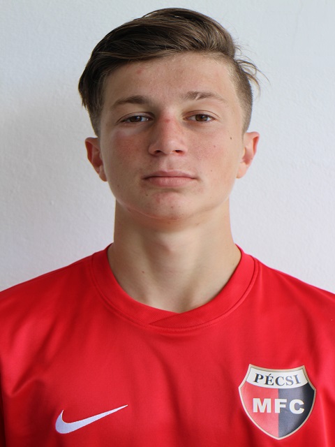 Gellén Dávid
