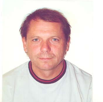 Kiprich József