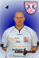 Láza  András