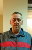 Leveleki  Géza