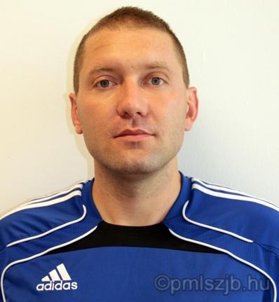 Molnár  Csaba