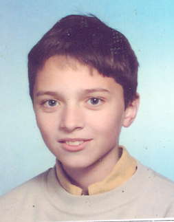 Győrfi Bendegúz