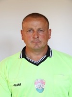 Géró  István