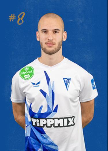 Tajti Mátyás