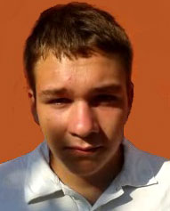 Kovács Dávid Kornél