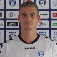 Horgosi Donát