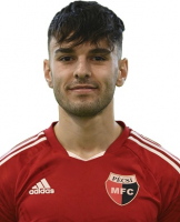 Szabó Máté Norbert