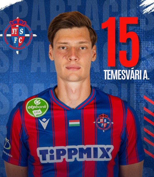 Temesvári Attila Miklós
