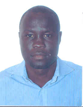 Douva Abdua Halibou