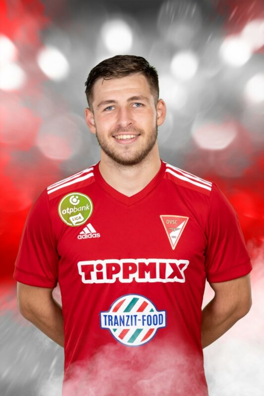 Bárány Donát