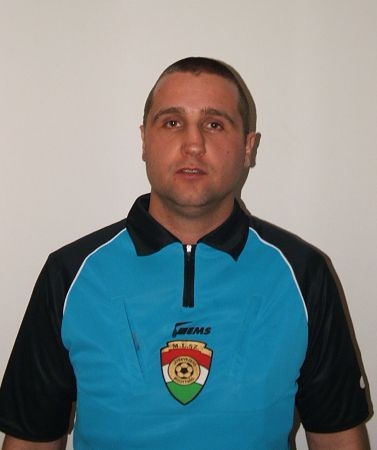 Moldván István