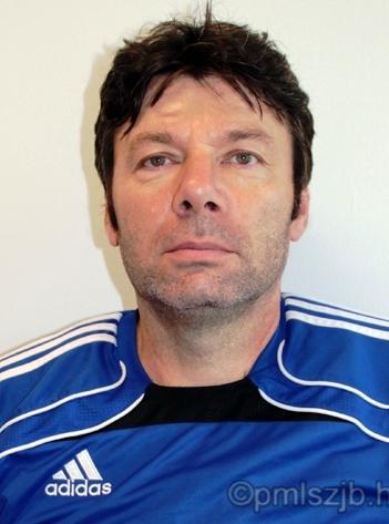 Szilágyi  József