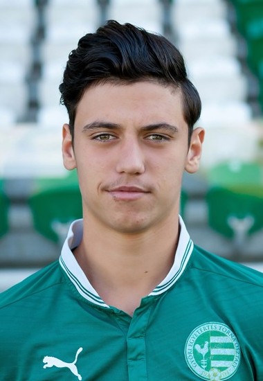 Pongrácz Viktor