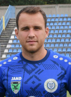 Krupánszki Balázs