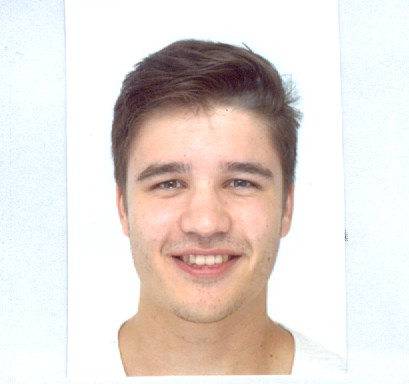 Czégány  Levente