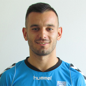 Pintér Norbert