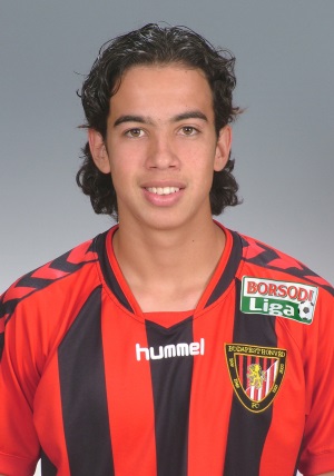 Rigonato Rodrigues Diego