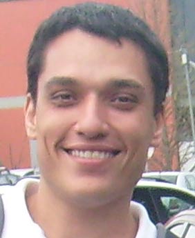 Egri Norbert