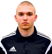 Bednárik  Levente