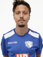 Horvát Gábor
