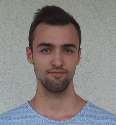 Rádi  Gábor István