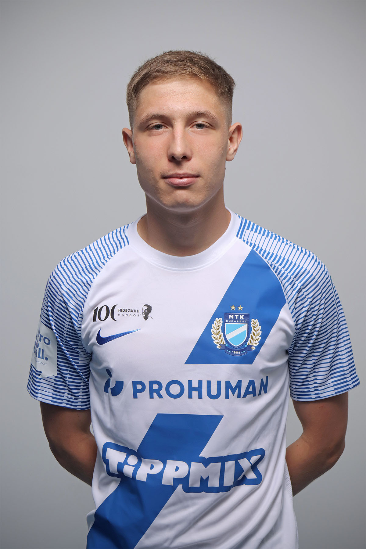 Kosznovszky Márk