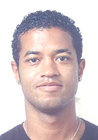 Jimmy Jones Tchana