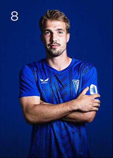 Csonka András Mátyás
