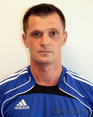 Fenyvesi  Arnold