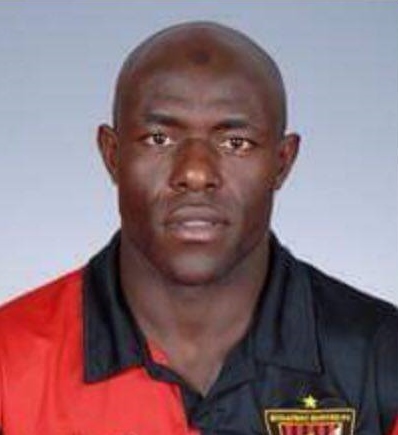 Haman Sadjo