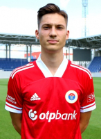 Köböl Krisztián Milán