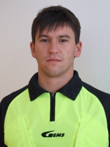 Kovács András
