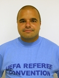 Patócs  Gábor