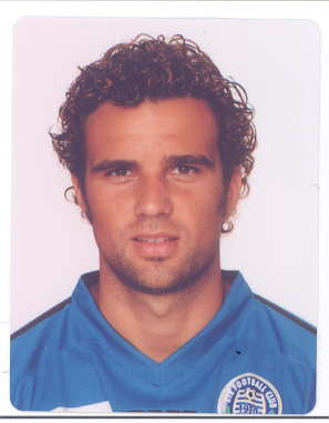 Miljatovic Matej