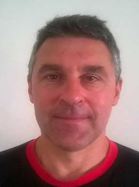 Mészáros Ferenc