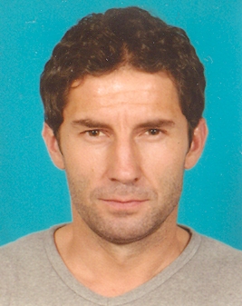 Urbányi István