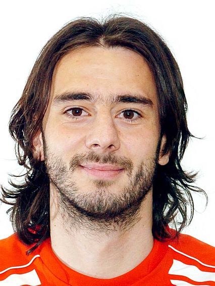 Davidov Milan