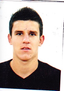 Moga Sergiu Ionut