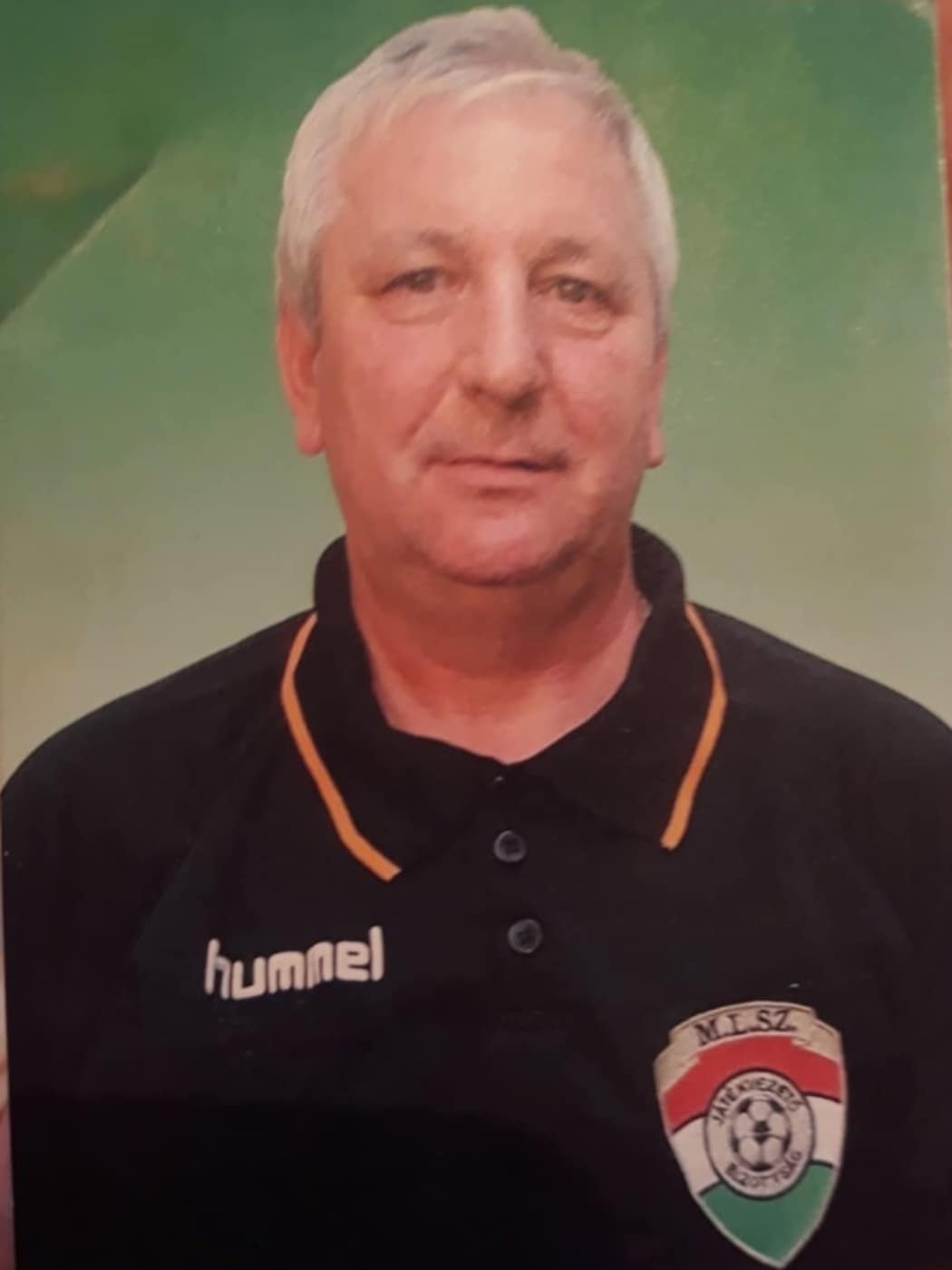Suscsák  János