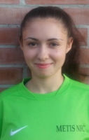 Molnár-Sáska  Zsófia Eszter