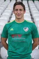 Szimcsó Viktor