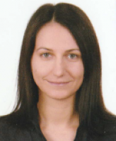 Orosz  Krisztina